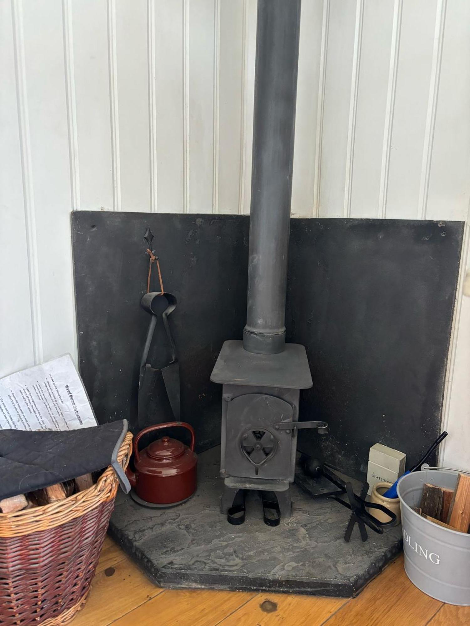 Shepherd'S Hut Bilsdale Chop Gate Zewnętrze zdjęcie
